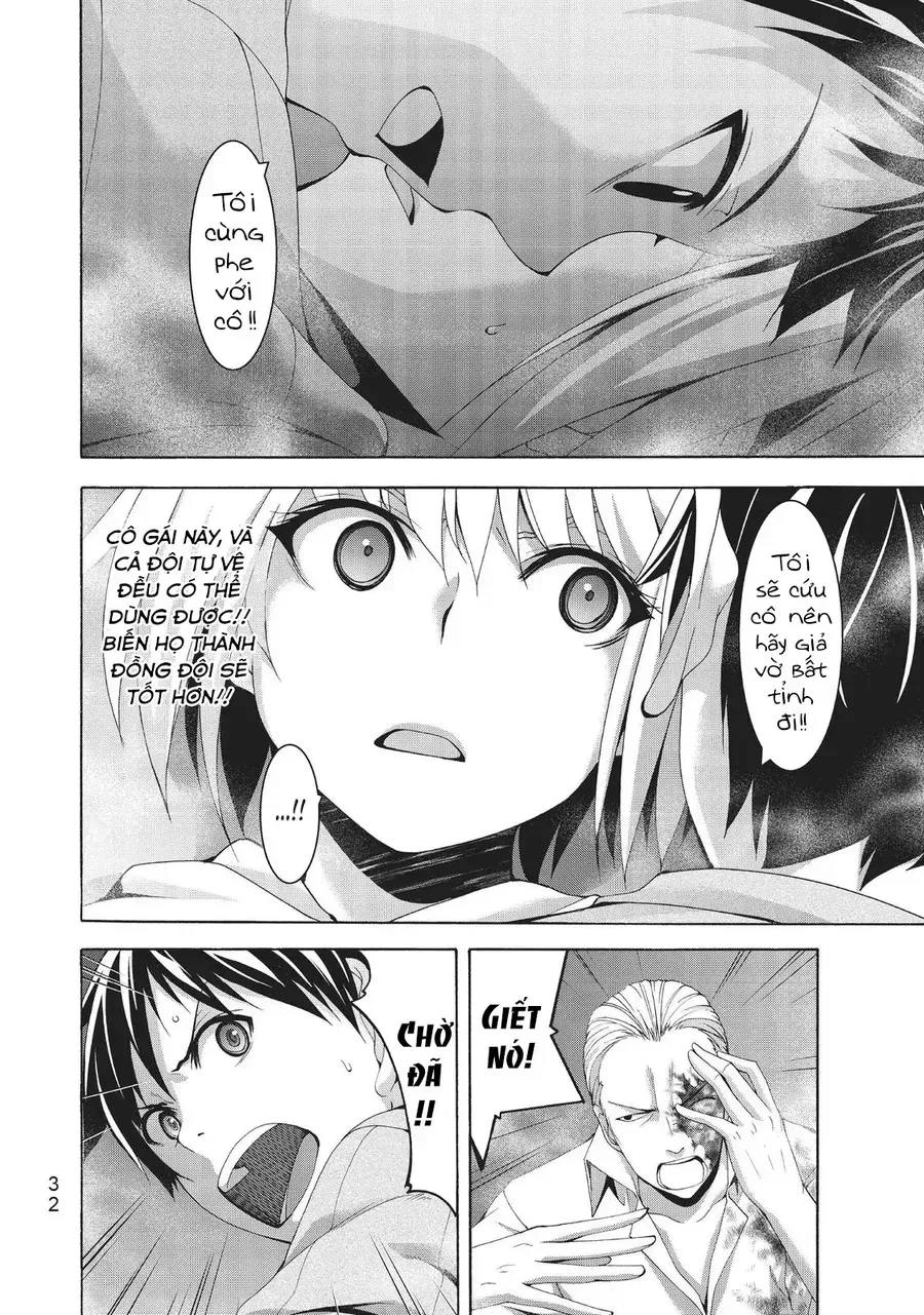 Chapter 30 - Trang 31