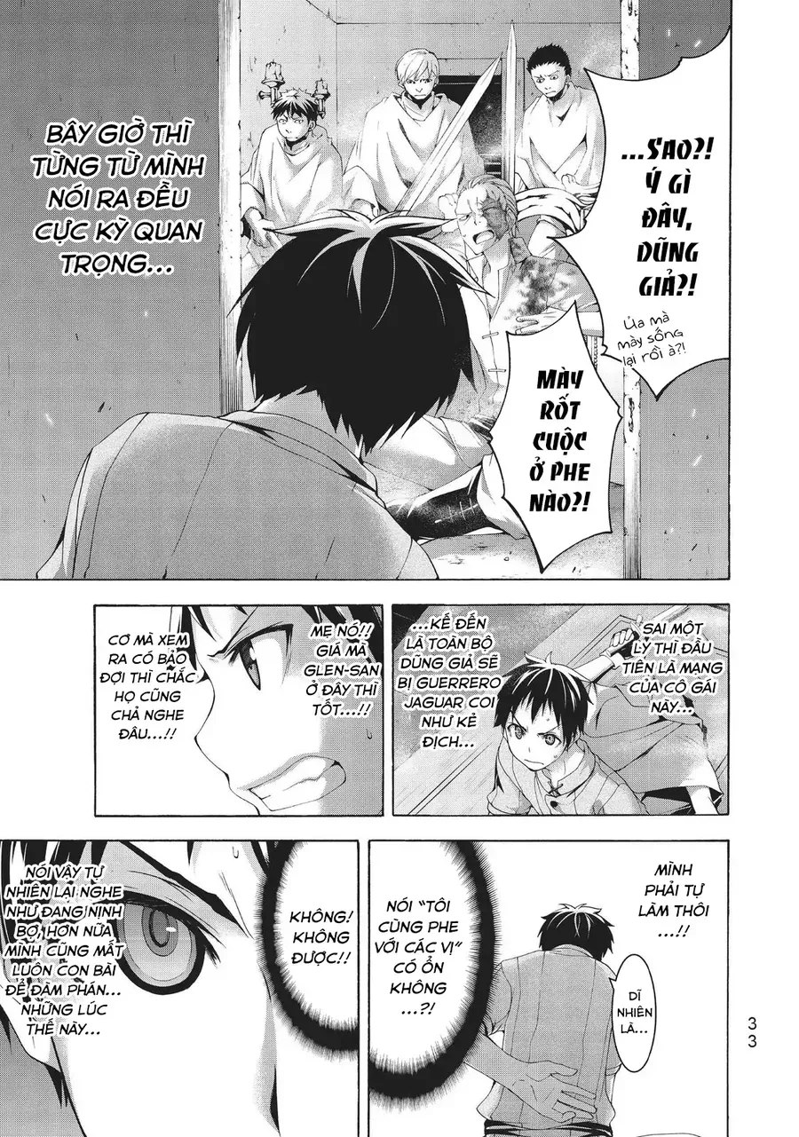 Chapter 30 - Trang 32