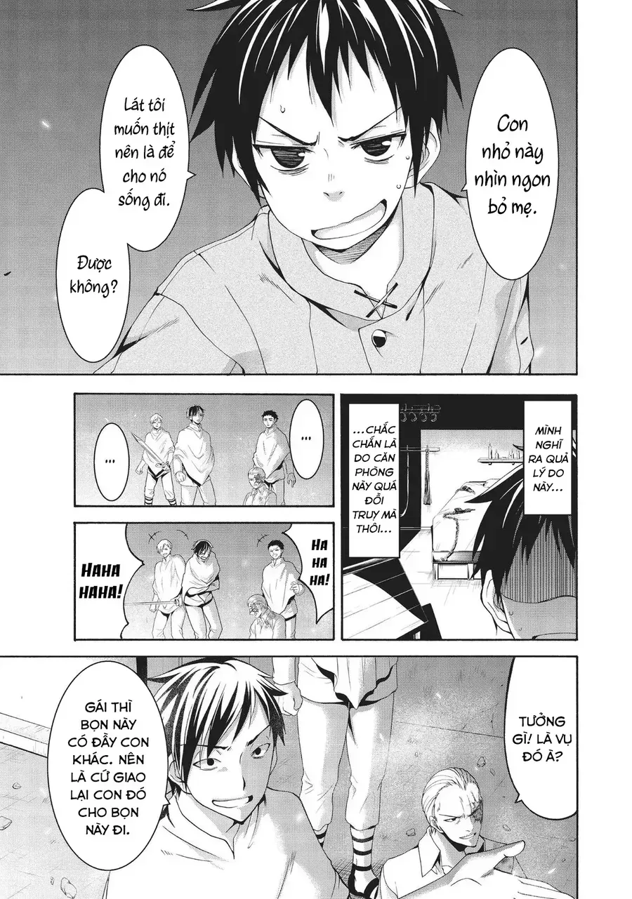 Chapter 30 - Trang 34