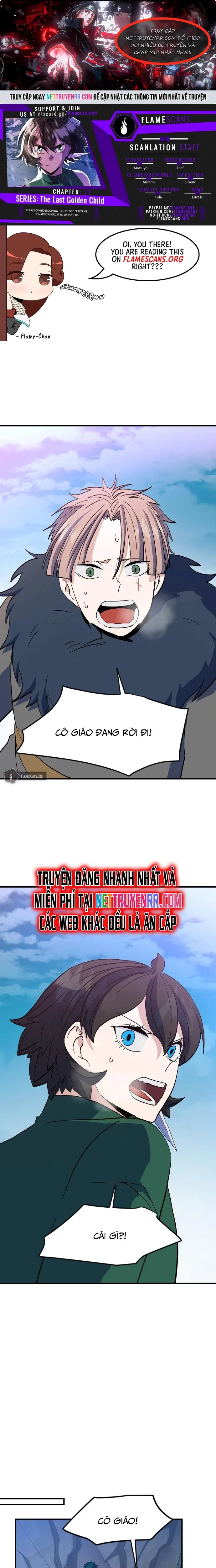 Chương 23 - Trang 1