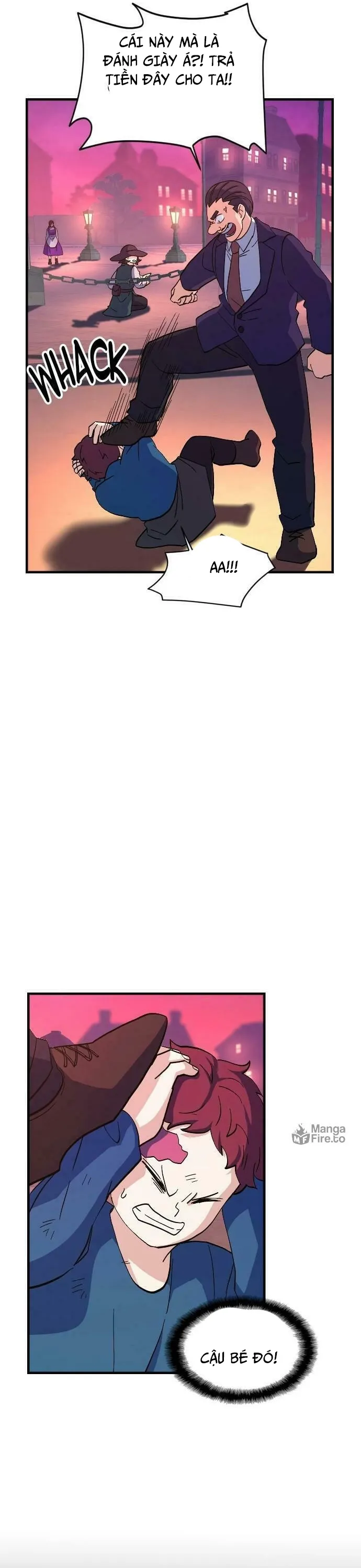 Chương 65 - Trang 23