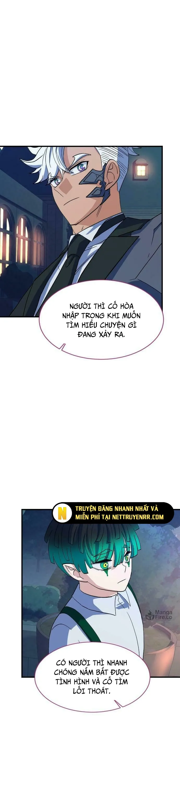 Chương 66 - Trang 32