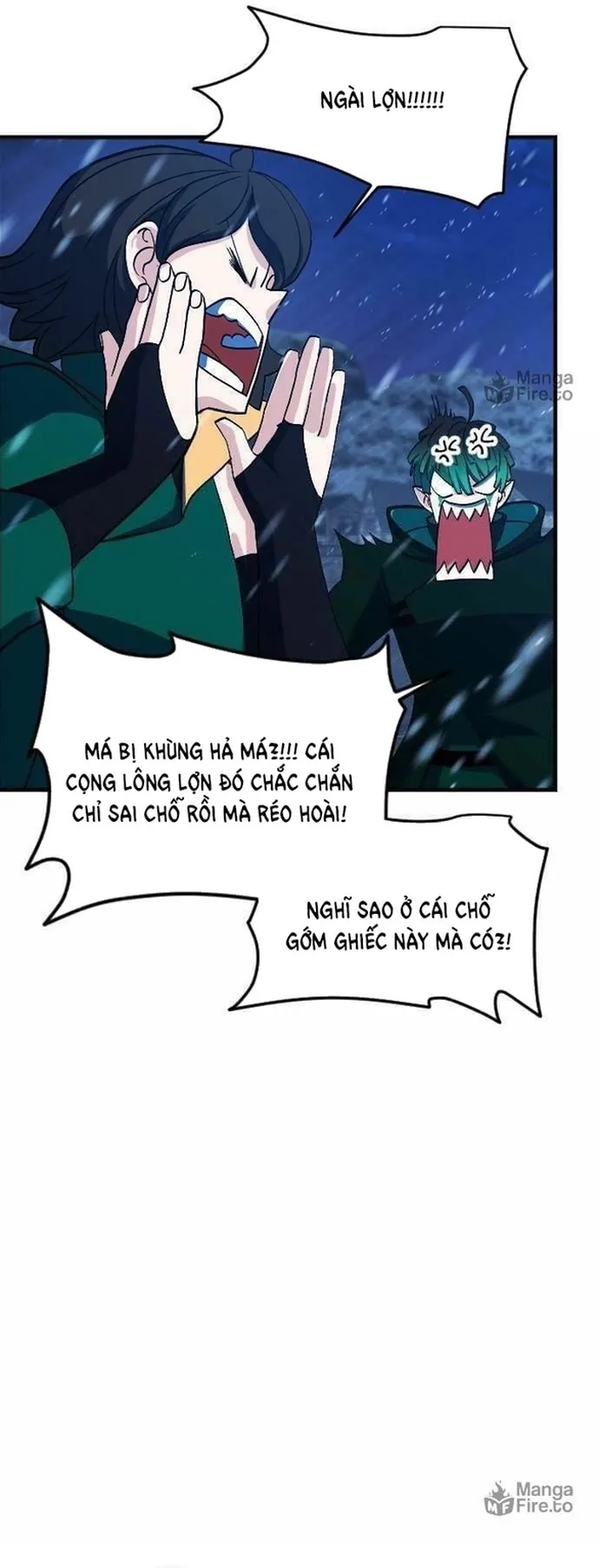 Chương 99 - Trang 12