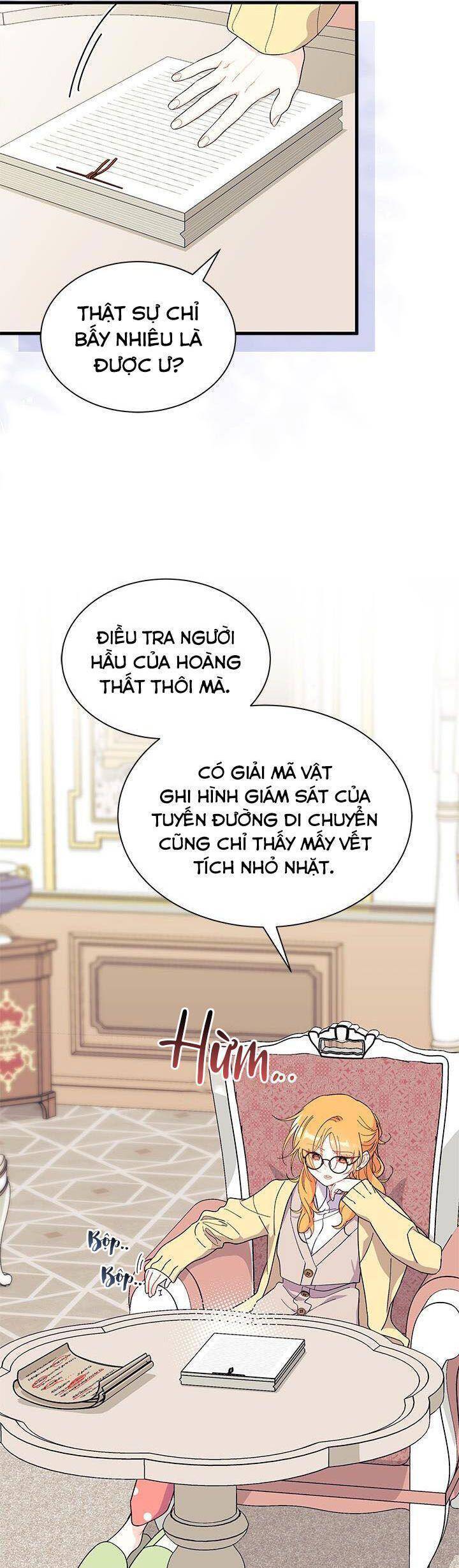 Chương 71 - Trang 22