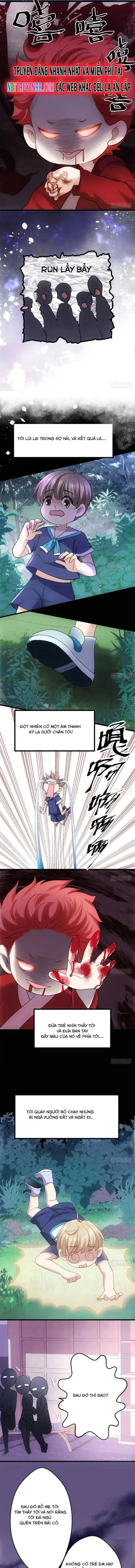 Tôi Không Phải Nữ Phụ Ác Độc - Chap 106 - Trang 3