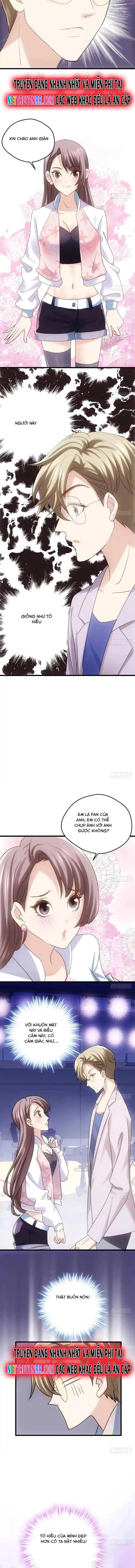 Tôi Không Phải Nữ Phụ Ác Độc - Chap 106 - Trang 5