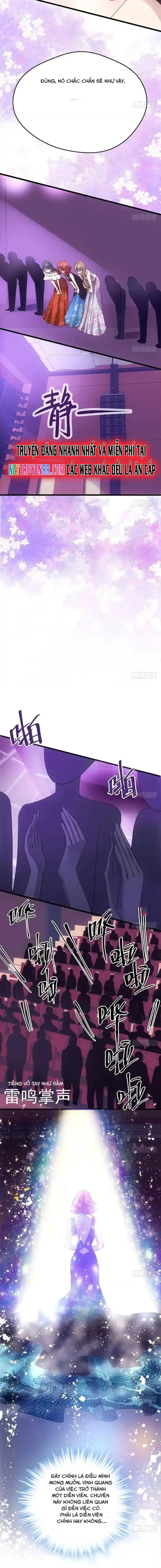 Tôi Không Phải Nữ Phụ Ác Độc - Chap 106 - Trang 7