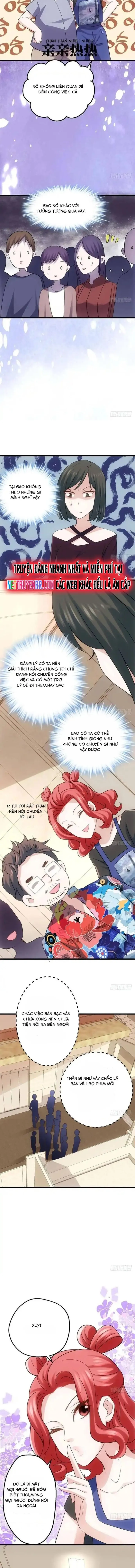 Tôi Không Phải Nữ Phụ Ác Độc - Chap 111 - Trang 2