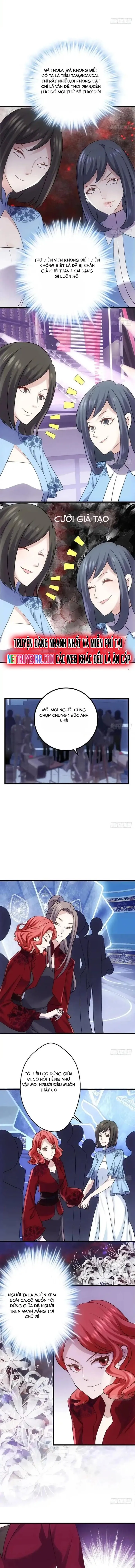 Tôi Không Phải Nữ Phụ Ác Độc - Chap 112 - Trang 2