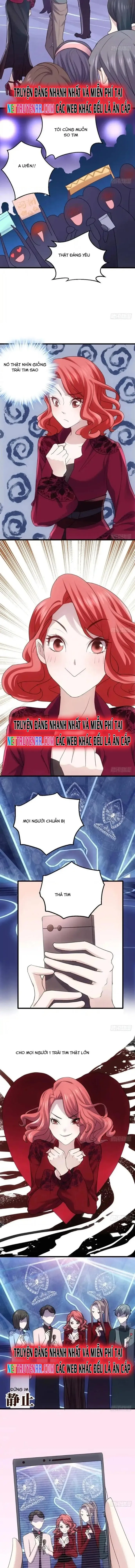 Tôi Không Phải Nữ Phụ Ác Độc - Chap 112 - Trang 5