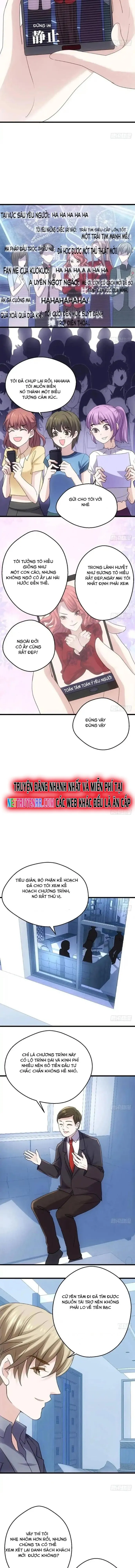 Tôi Không Phải Nữ Phụ Ác Độc - Chap 112 - Trang 6