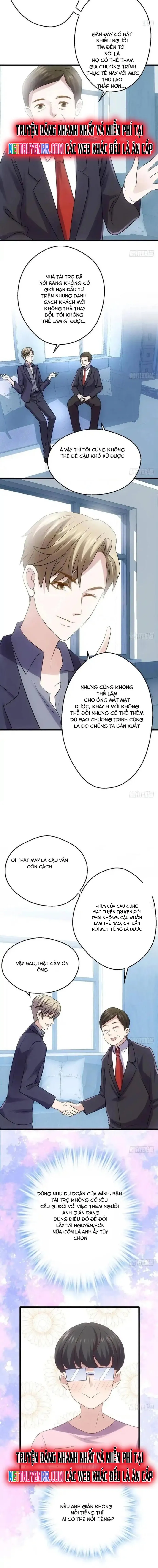 Tôi Không Phải Nữ Phụ Ác Độc - Chap 112 - Trang 7