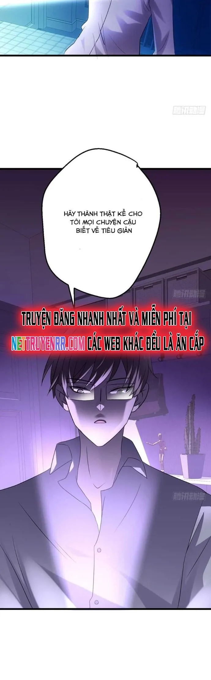 Tôi Không Phải Nữ Phụ Ác Độc - Chap 117 - Trang 6