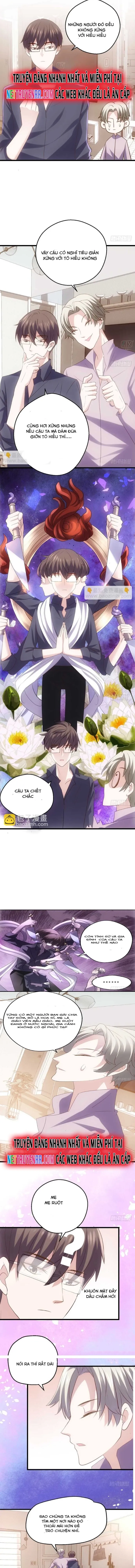 Tôi Không Phải Nữ Phụ Ác Độc - Chap 118 - Trang 3