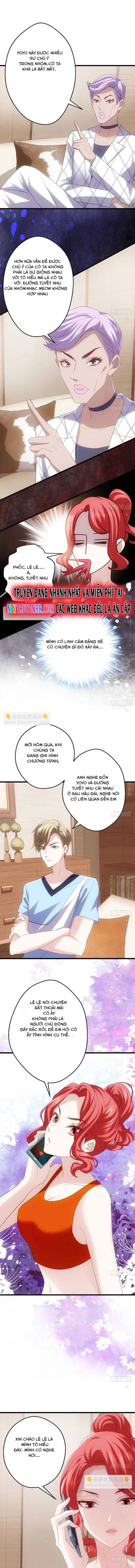 Tôi Không Phải Nữ Phụ Ác Độc - Chap 124 - Trang 2