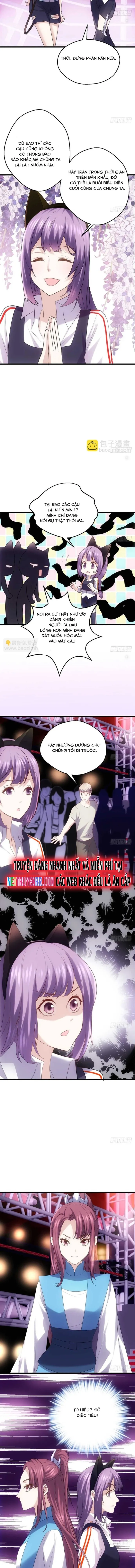 Tôi Không Phải Nữ Phụ Ác Độc - Chap 124 - Trang 4