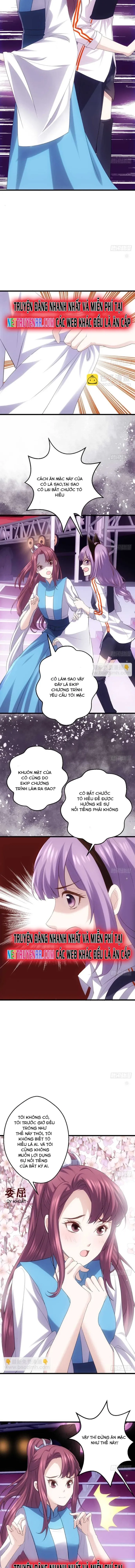Tôi Không Phải Nữ Phụ Ác Độc - Chap 124 - Trang 5