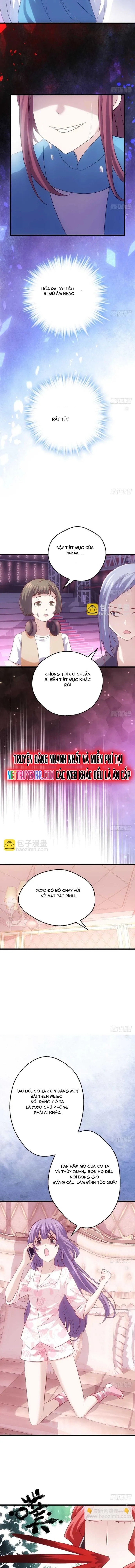Tôi Không Phải Nữ Phụ Ác Độc - Chap 125 - Trang 4