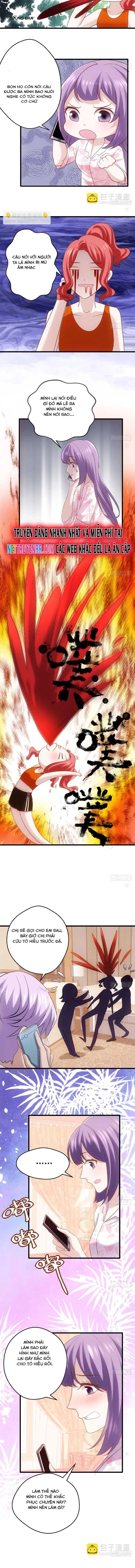 Tôi Không Phải Nữ Phụ Ác Độc - Chap 125 - Trang 5