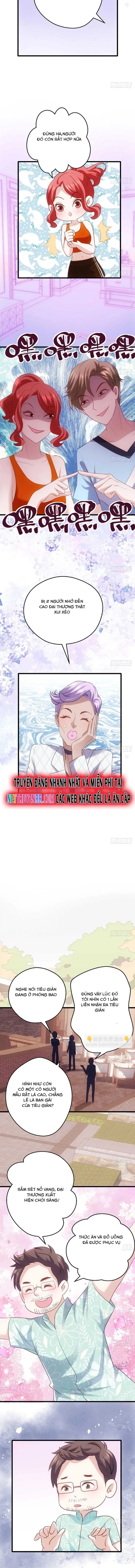 Tôi Không Phải Nữ Phụ Ác Độc - Chap 126 - Trang 5