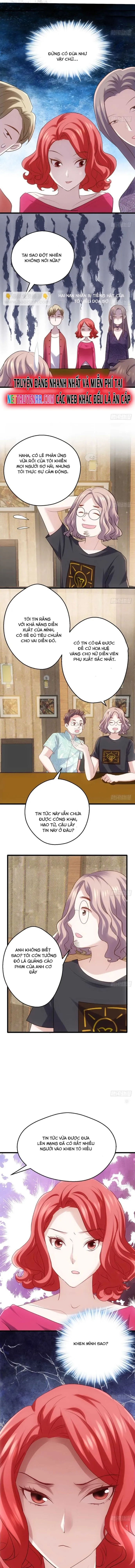 Tôi Không Phải Nữ Phụ Ác Độc - Chap 127 - Trang 6