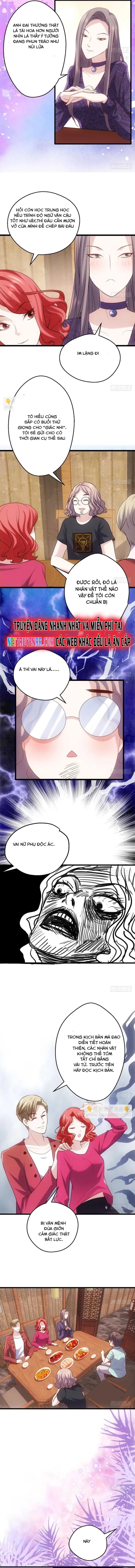 Tôi Không Phải Nữ Phụ Ác Độc - Chap 129 - Trang 2