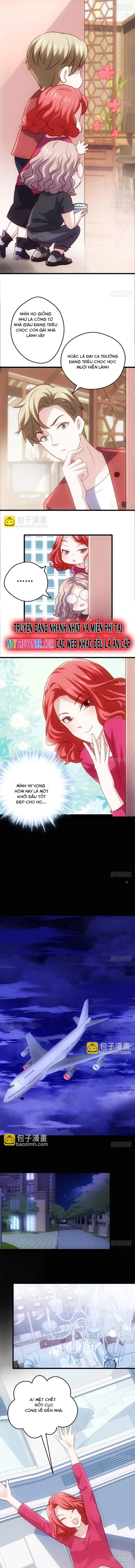 Tôi Không Phải Nữ Phụ Ác Độc - Chap 129 - Trang 4