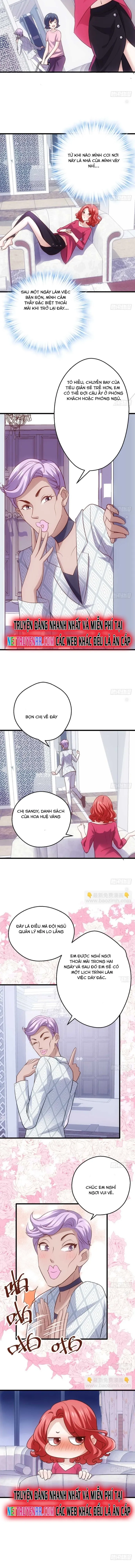 Tôi Không Phải Nữ Phụ Ác Độc - Chap 129 - Trang 5