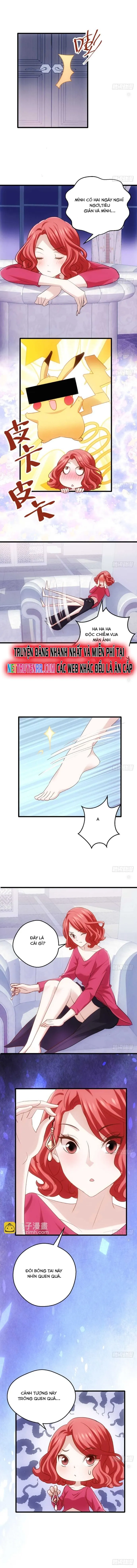 Tôi Không Phải Nữ Phụ Ác Độc - Chap 129 - Trang 6