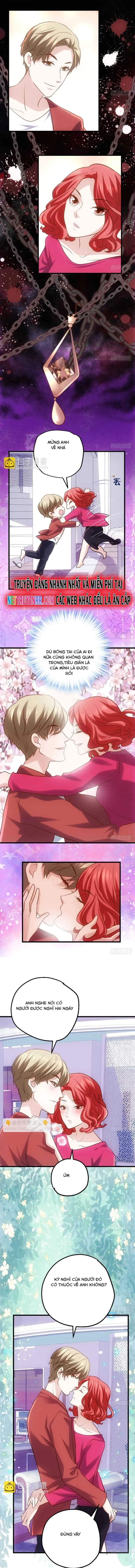 Tôi Không Phải Nữ Phụ Ác Độc - Chap 130 - Trang 2