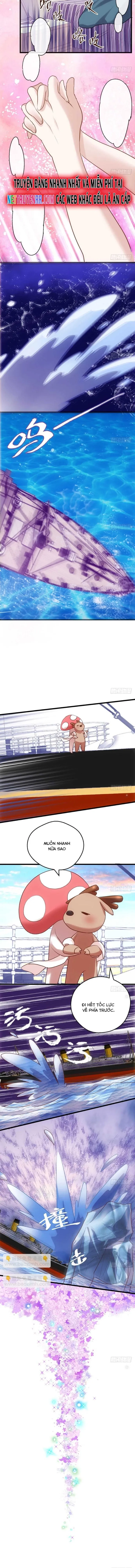 Tôi Không Phải Nữ Phụ Ác Độc - Chap 130 - Trang 4