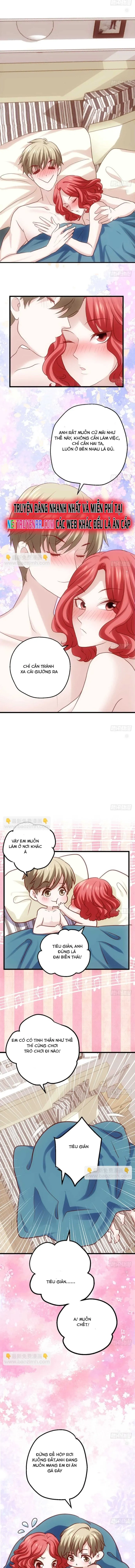 Tôi Không Phải Nữ Phụ Ác Độc - Chap 130 - Trang 5