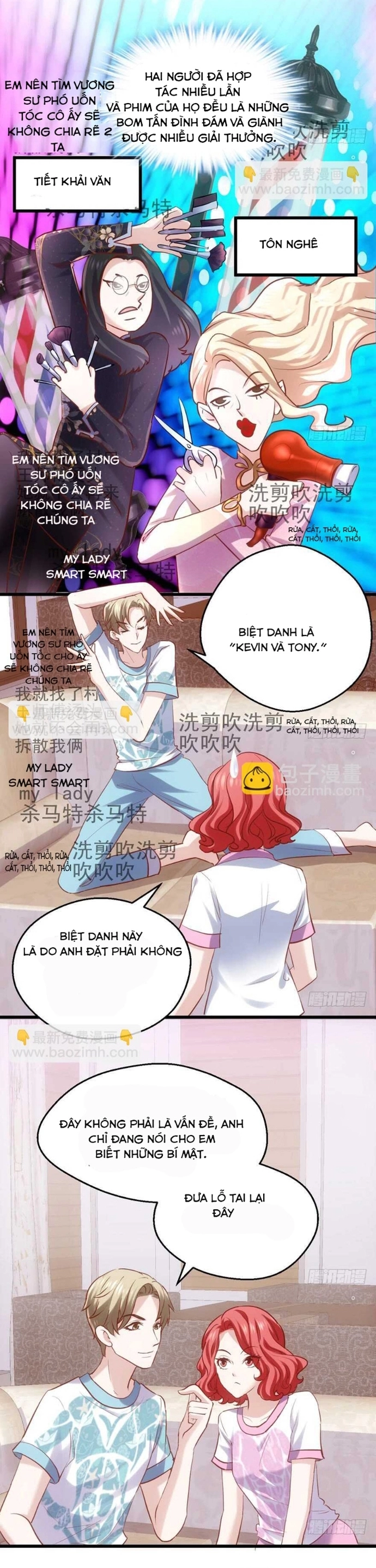 Chương 136 - Trang 5