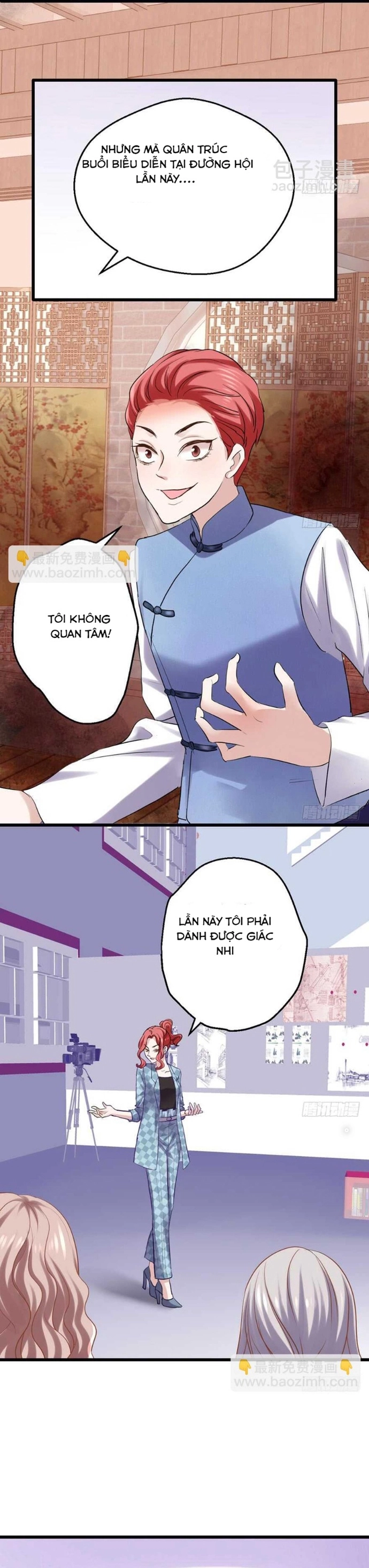 Chương 137 - Trang 8