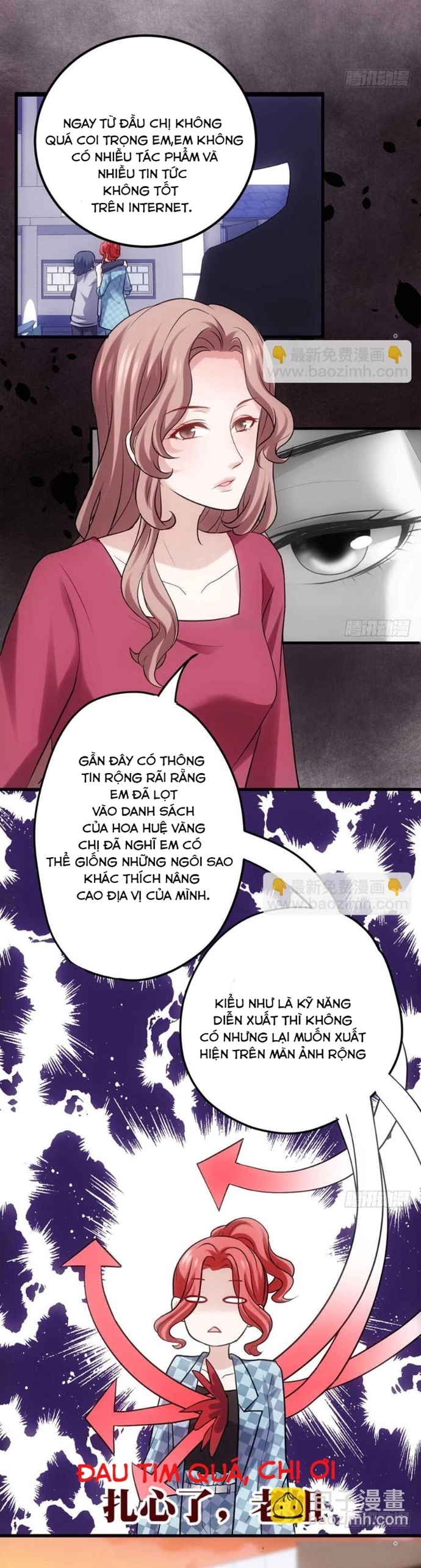 Chương 138 - Trang 15