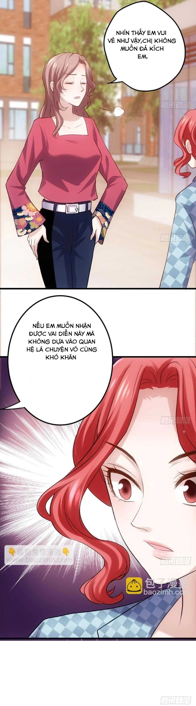 Chương 138 - Trang 17