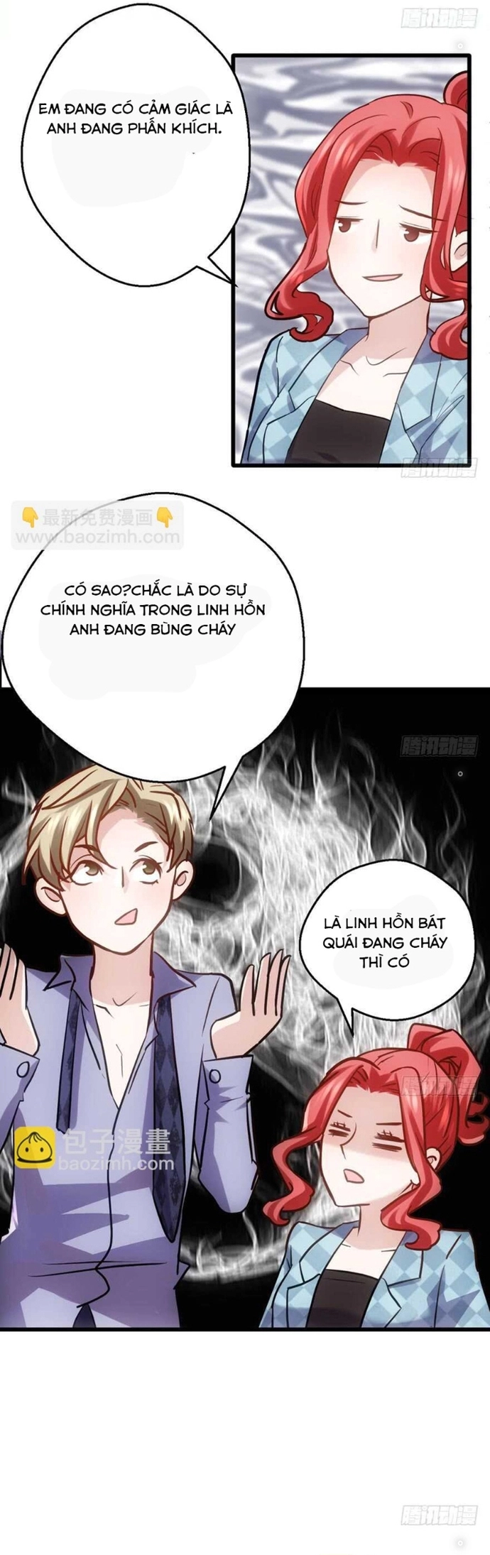 Chương 140 - Trang 13