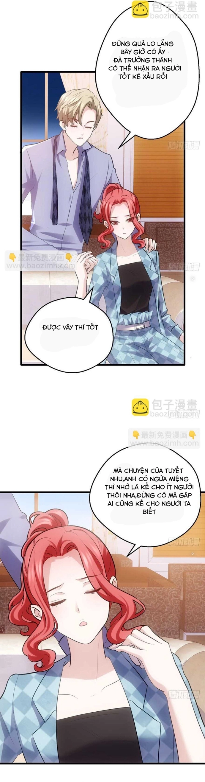 Chương 140 - Trang 14