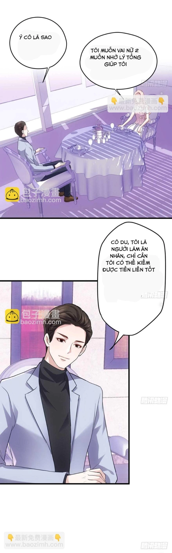 Chương 140 - Trang 17