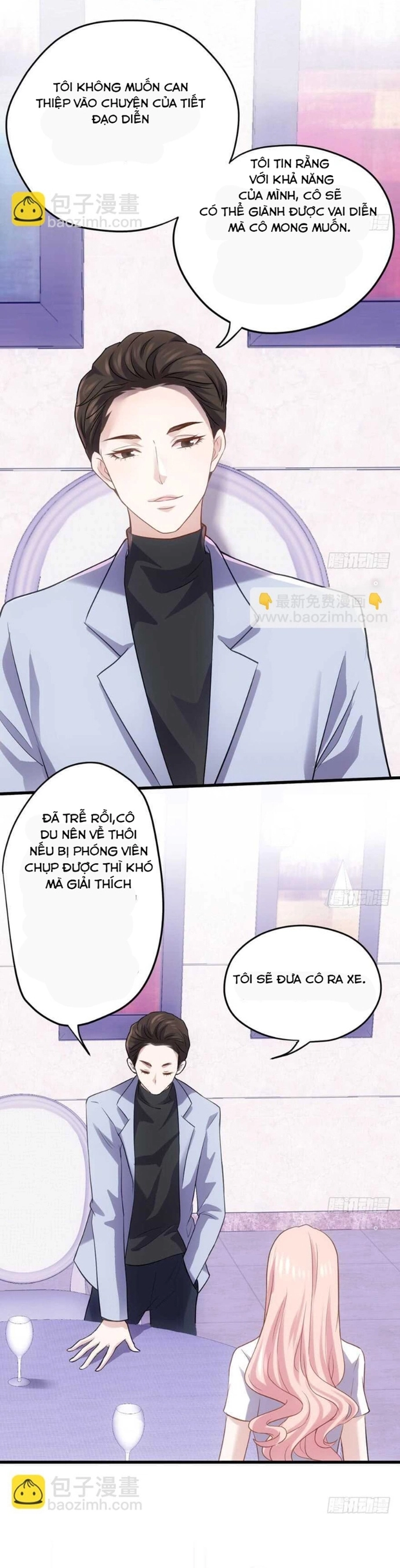 Chương 140 - Trang 20