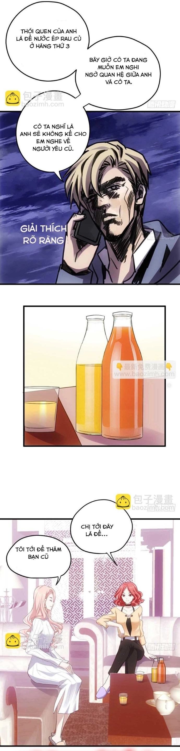 Chương 142 - Trang 11