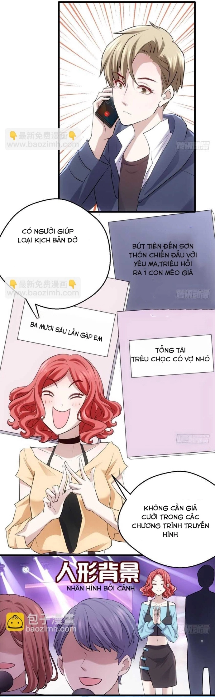Chương 143 - Trang 10