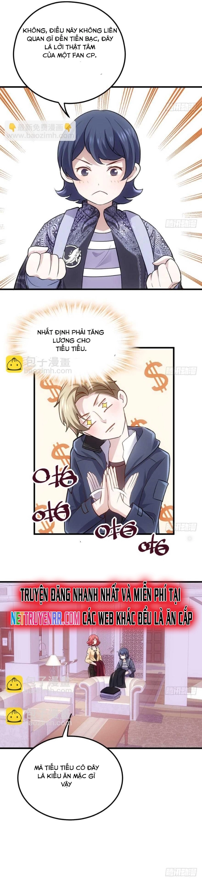 Chương 144 - Trang 18