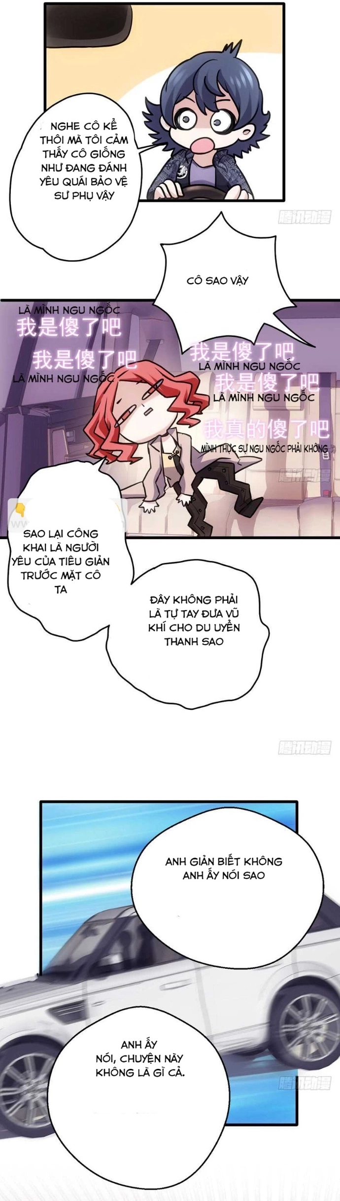 Chương 145 - Trang 10