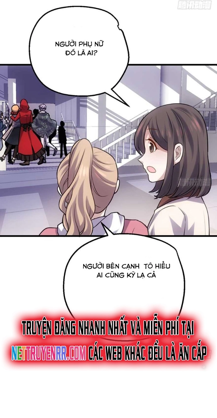 Tôi Không Phải Nữ Phụ Ác Độc - Chap 146 - Trang 16