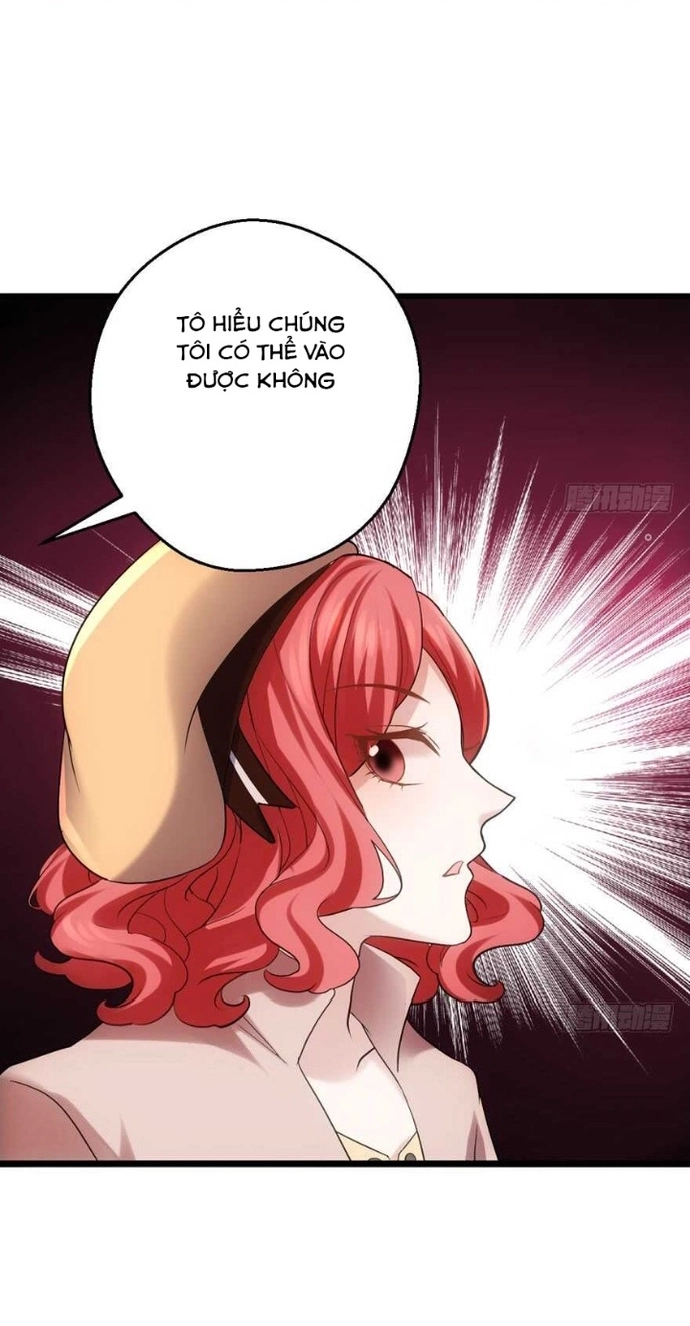 Tôi Không Phải Nữ Phụ Ác Độc - Chap 146 - Trang 20