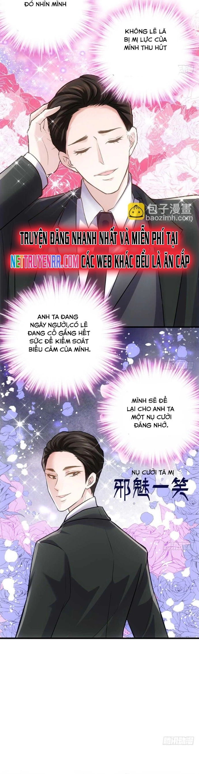 Tôi Không Phải Nữ Phụ Ác Độc - Chap 146 - Trang 3