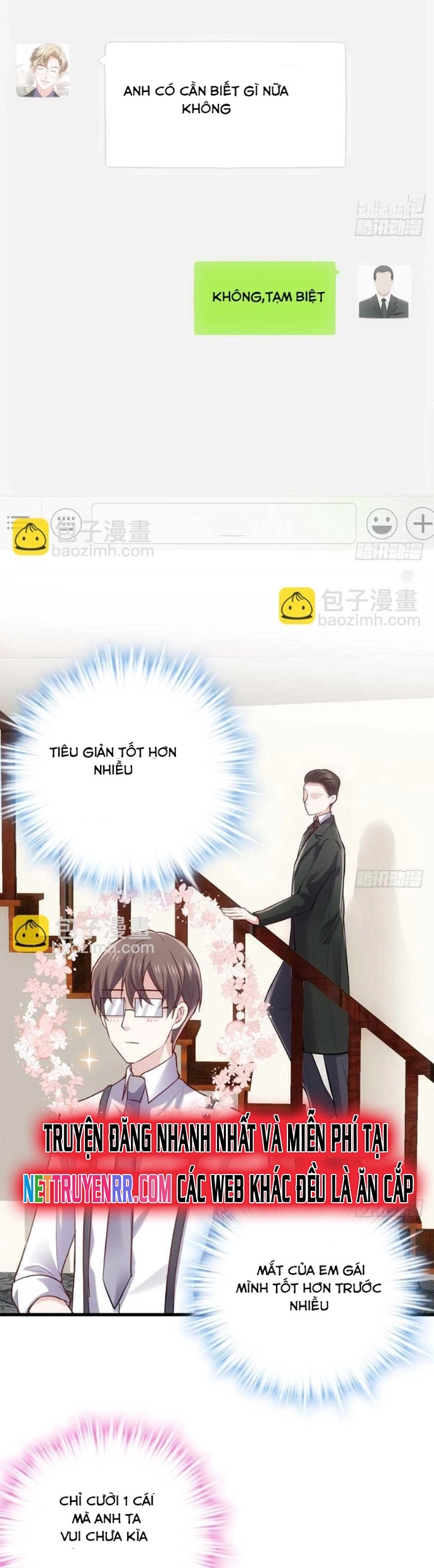 Tôi Không Phải Nữ Phụ Ác Độc - Chap 146 - Trang 5