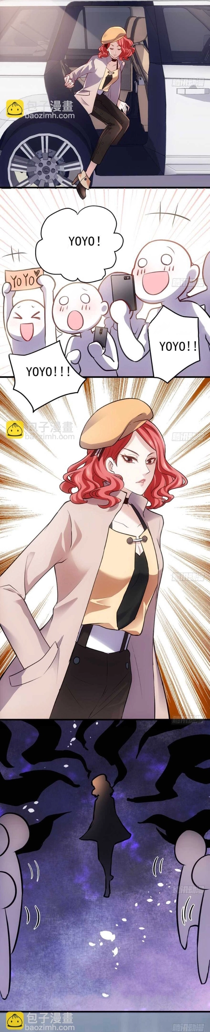 Tôi Không Phải Nữ Phụ Ác Độc - Chap 146 - Trang 7