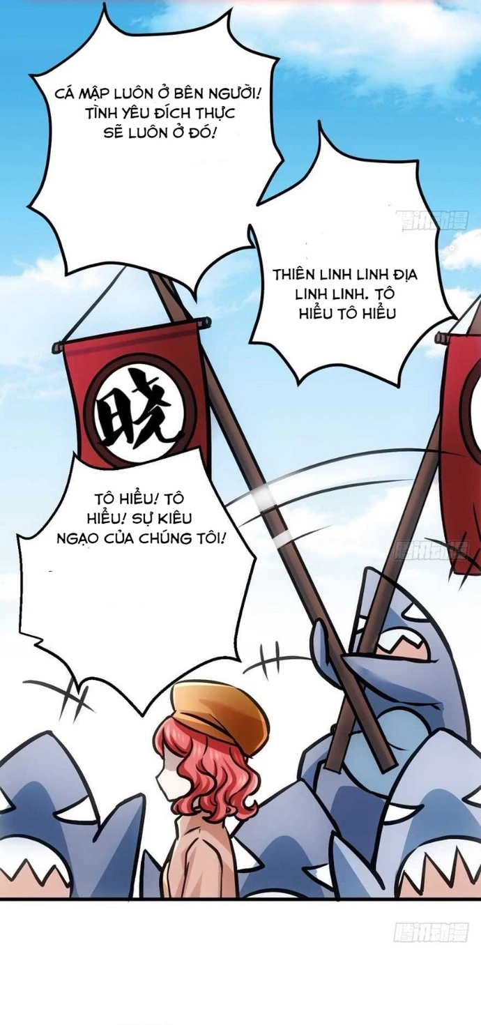 Tôi Không Phải Nữ Phụ Ác Độc - Chap 146 - Trang 10